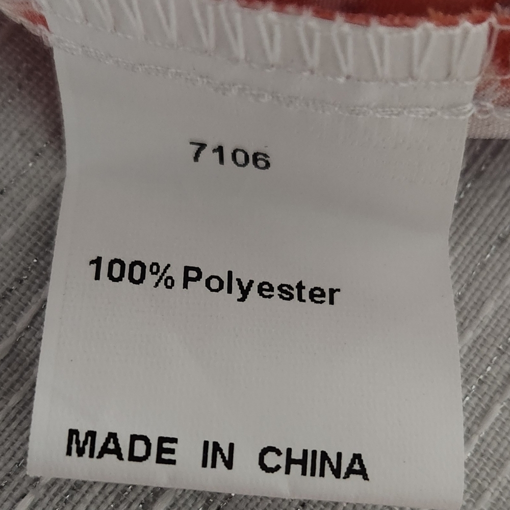 PRETYGARDEN DRESS NWT. SIZE L Floral Print Women's Dress - Picture 6 of 8